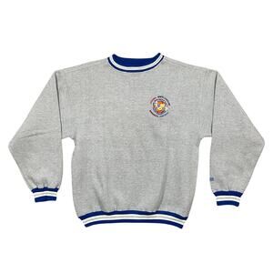 Vintage 1997 NCAA March Madness Final Four Sweatshirt Men’s Large 90s Crewneck